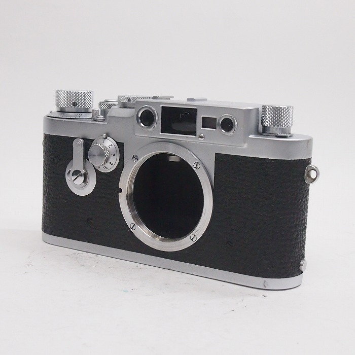 【中古】(ライカ) Leica IIIg ボディ