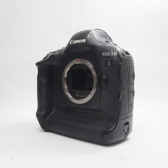 【中古】(キヤノン) Canon EOS-1D X ボディ