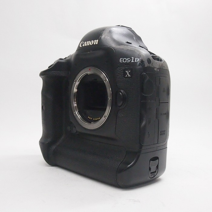 【中古】(キヤノン) Canon EOS-1D X ボディ