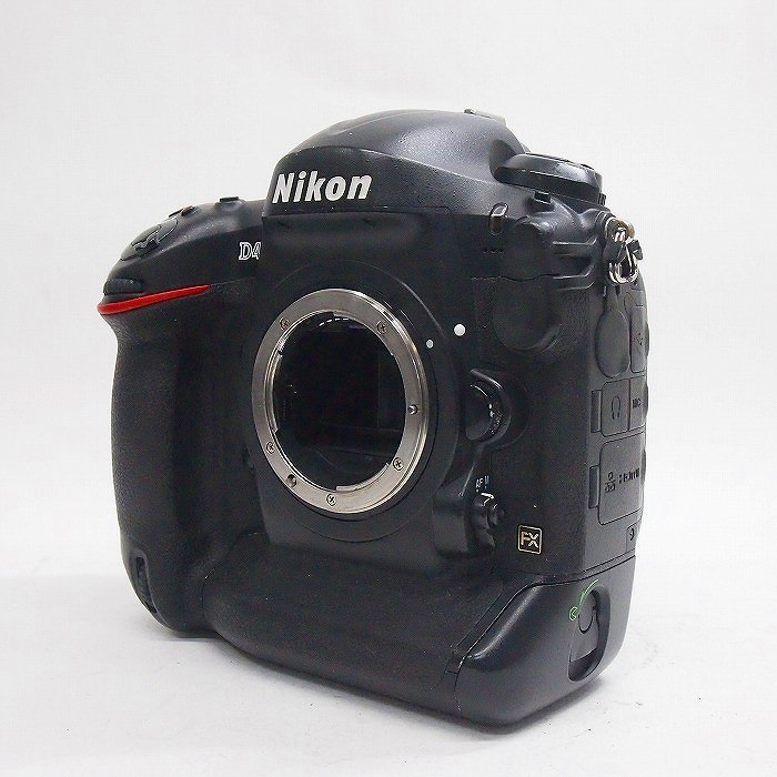 yÁz(jR) Nikon D4 {fB
