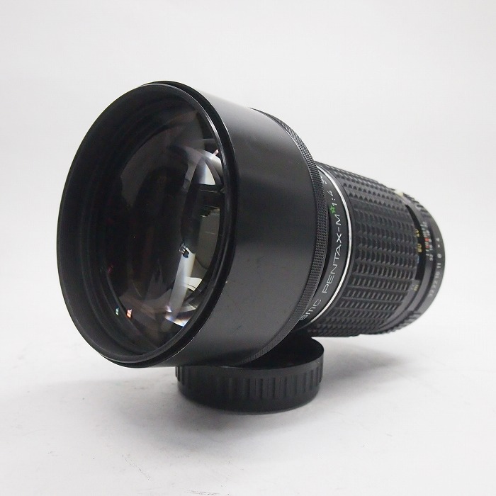 �y���Áz(�y���^�b�N�X) PENTAX SMC-M�� 300/4