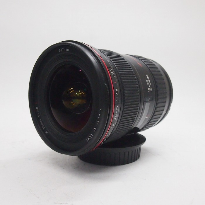 【中古】(キヤノン) Canon EF16-35/2.8L USM