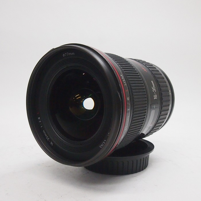 【中古】(キヤノン) Canon EF16-35/2.8L USM