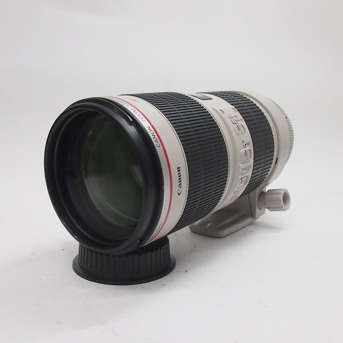 yÁz(Lm) Canon EF70-200/F2.8L IS II USM