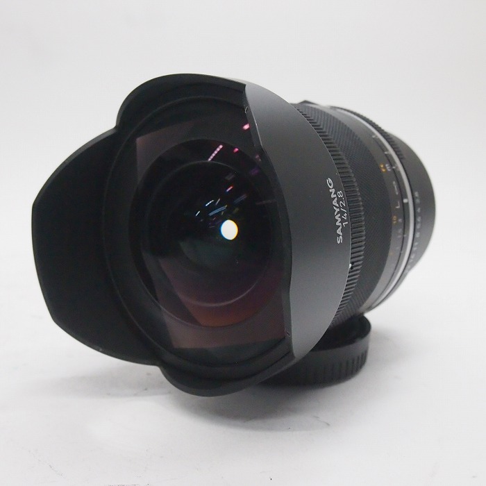 �y���Áz(�T������) SAMYANG MF 14/2.8 MK2 �t�WX�p