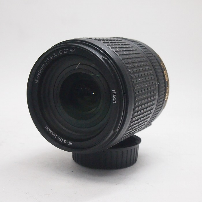 yÁz(jR) Nikon AF-S DX 18-140/3.5-5.6G ED VR