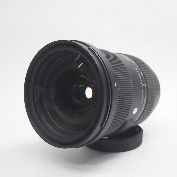 【中古】(シグマ) SIGMA Art 24-70/2.8 DG DN TL用