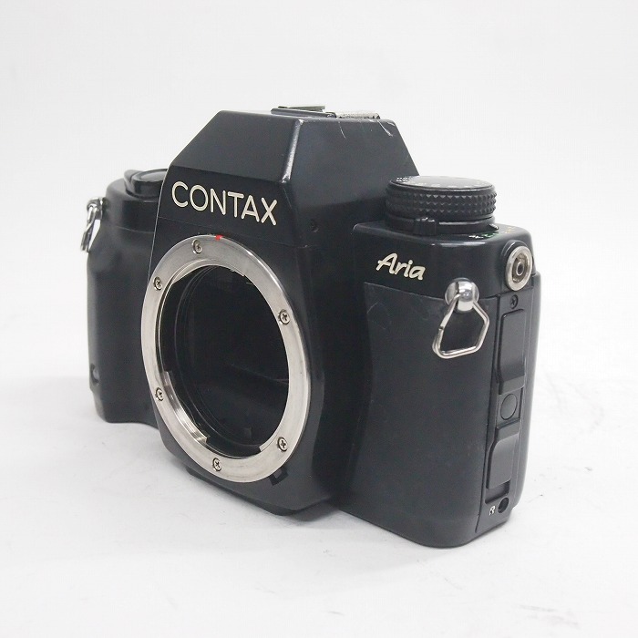 【中古】(コンタックス) CONTAX ARIA BODY