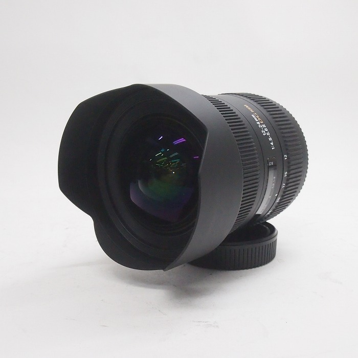 【中古】(シグマ) SIGMA 12-24/4.5-5.6 II DG HSM ニコン用