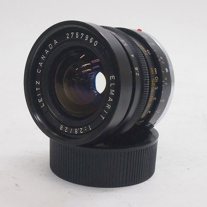 �y���Áz(���C�J) Leica �G���}���[�g M28/2.8 ��2����