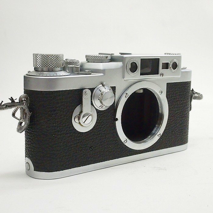 【中古】(ライカ) Leica IIIg ボディ