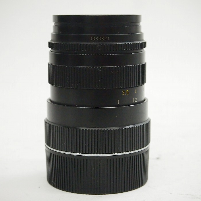 【中古】(ライカ) Leica テレエルマリート M 90/2.8 後期
