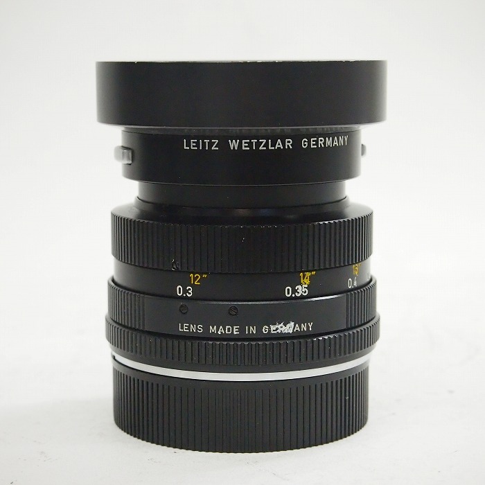 【中古】(ライカ) Leica エルマリート R 35/2.8 2CAM
