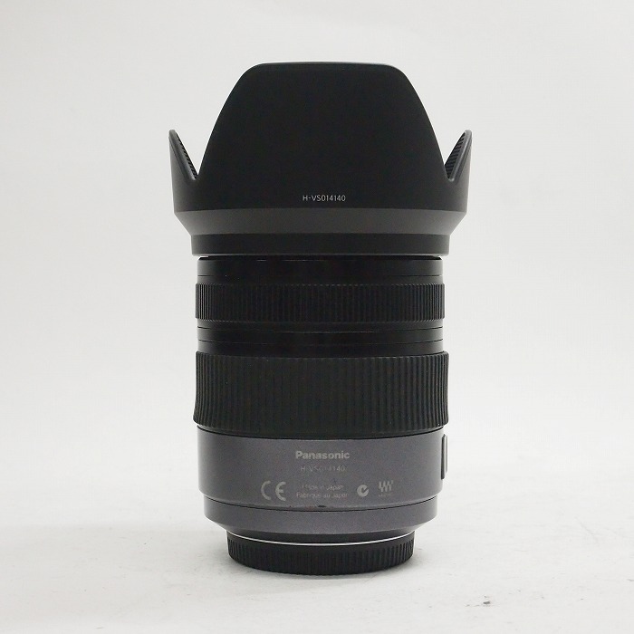 yÁz(pi\jbN) Panasonic GoI14-140/4-5.8 ASPH H-VS014140