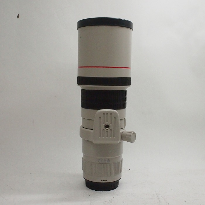 【中古】(キヤノン) Canon EF400/5.6 L USM