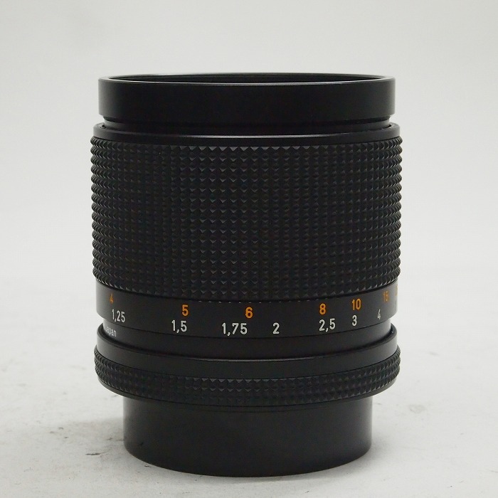 �y���Áz(�R���^�b�N�X) CONTAX �]�i�[ T*100/3.5 AEJ