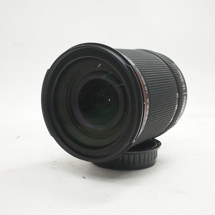 【中古】(ペンタックス) PENTAX HD DA16-85/3.5-5.6ED DC WR