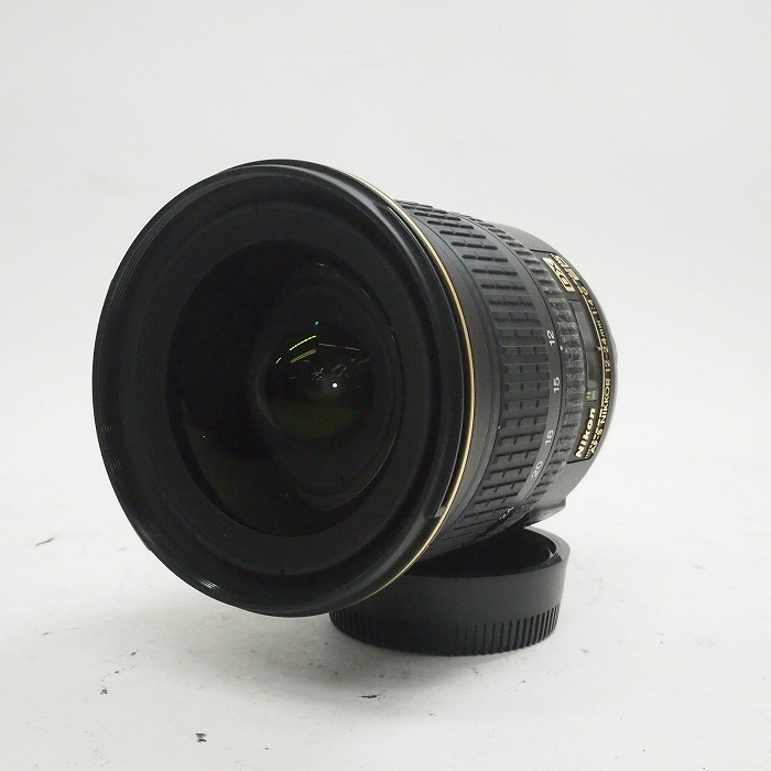 【中古】(ニコン) Nikon AF-S DX 12-24/4G IF-ED