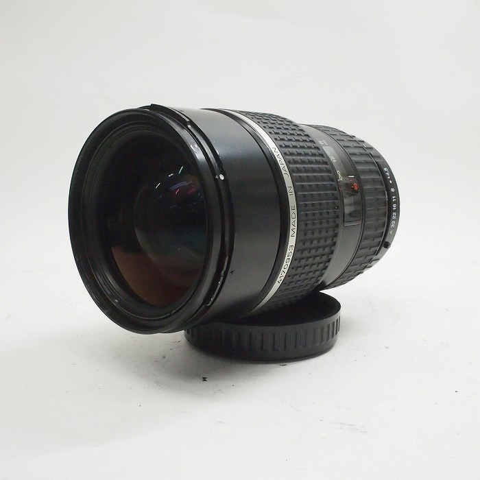 【中古】(ペンタックス) PENTAX FA645 80-160/4.5
