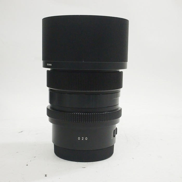 【中古】(シグマ) SIGMA 65/2 DG DN CONTEMPORARY SE