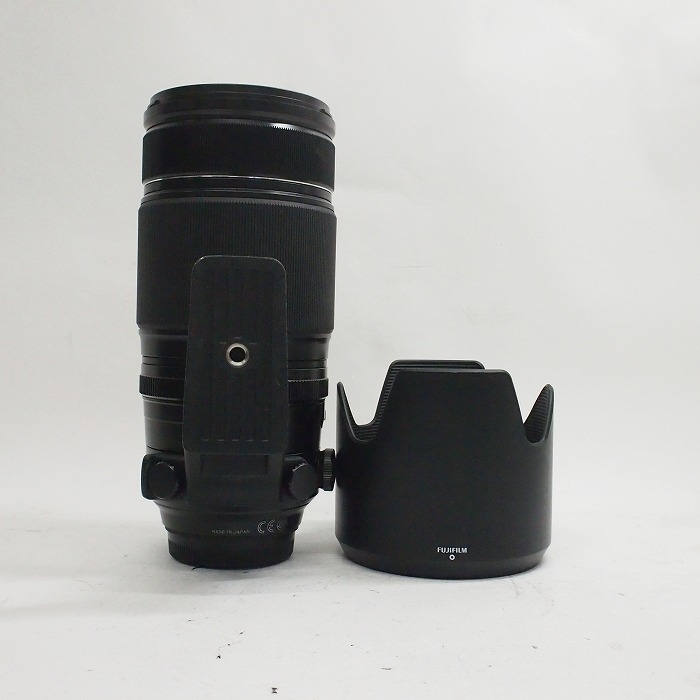 【中古】(フジフイルム) FUJIFILM XF50-140/2.8 R LM OIS WR