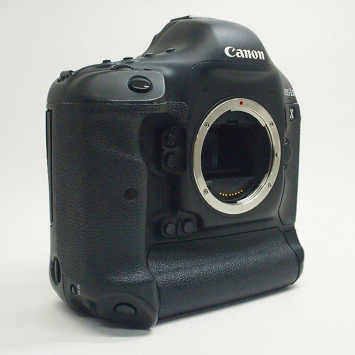 【中古】(キヤノン) Canon EOS-1D X ボディ