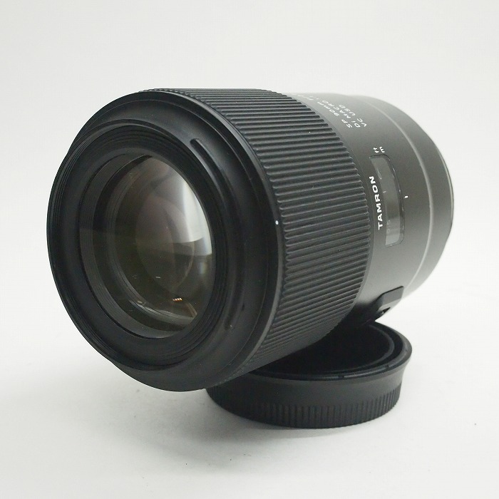 【中古】(タムロン) TAMRON SP90/2.8 DI マクロ VC USD F017 EOS用