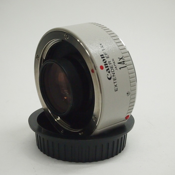 【中古】(キヤノン) Canon エクステンダー EF1.4X