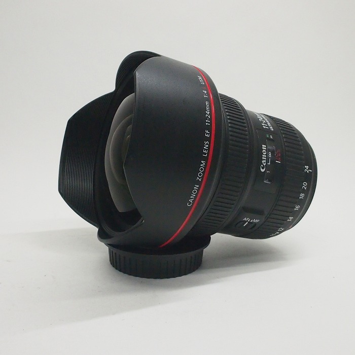 【中古】(キヤノン) Canon EF11-24/4L USM