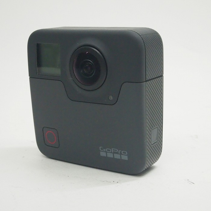 �y���Áz(�S�[�v��) GoPro CHDHZ-103 FUSION