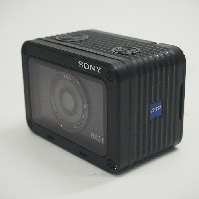 �y���Áz(�\�j�[) SONY DSC-RX0M2