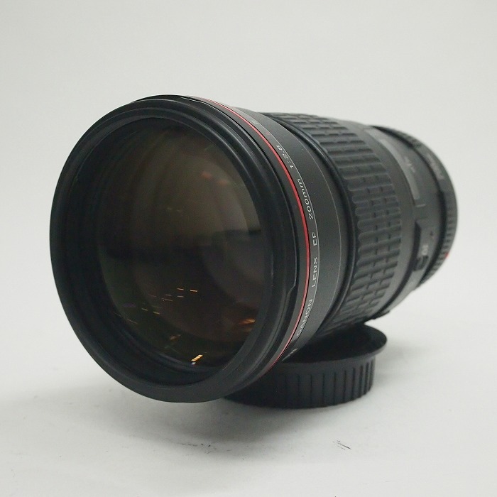 yÁz(Lm) Canon EF200/2.8L II USM