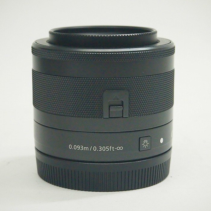 �y���Áz(�L���m��) Canon EF-M28/F3.5 �}�N�� IS STM
