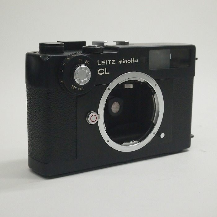 【中古】(ミノルタ) MINOLTA ライツミノルタ CL ボディ