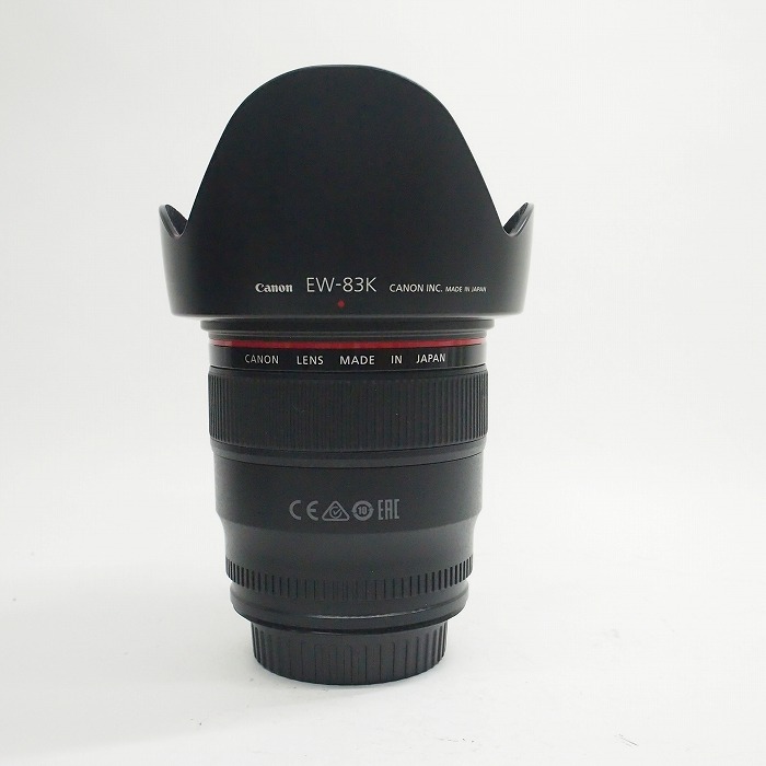 �y���Áz(�L���m��) Canon EF24/F1.4L II USM