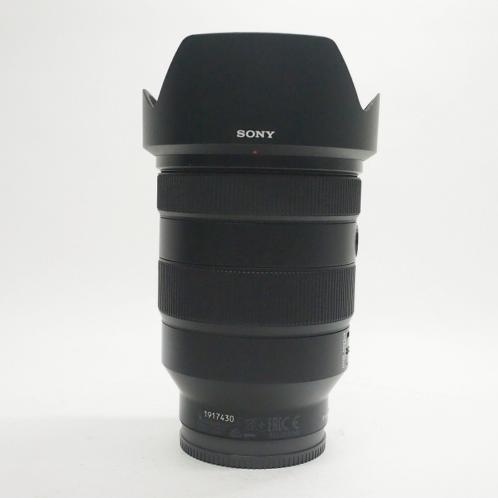 【中古】(ソニー) SONY FE24-105/4 G OSS