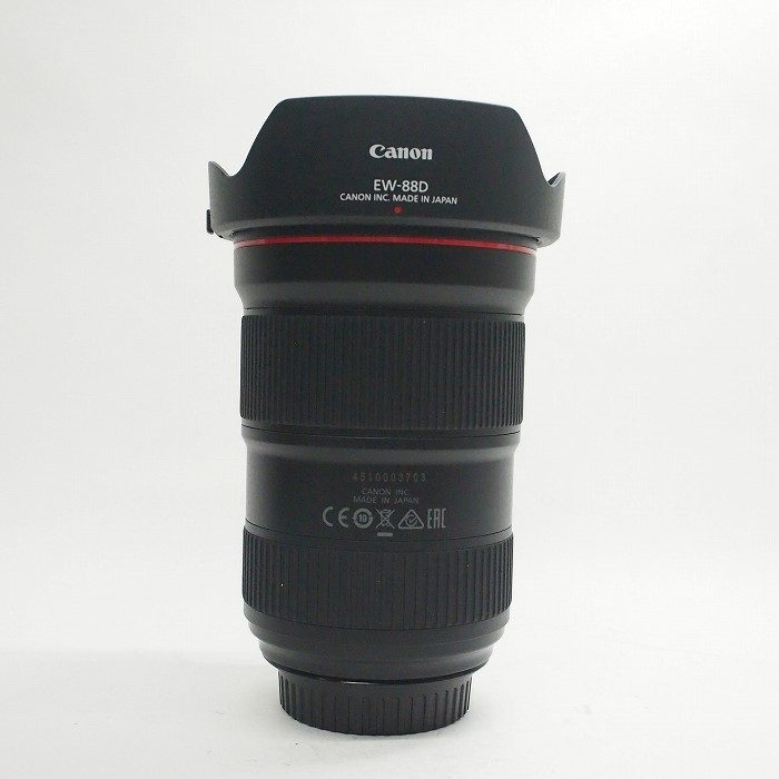 【中古】(キヤノン) Canon EF16-35/F2.8L III USM