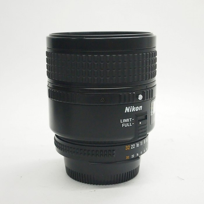 【中古】(ニコン) Nikon AF マイクロ 60/2.8D