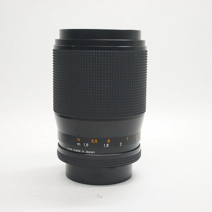 �y���Áz(�R���^�b�N�X) CONTAX �]�i�[ T*135/2.8 MMJ