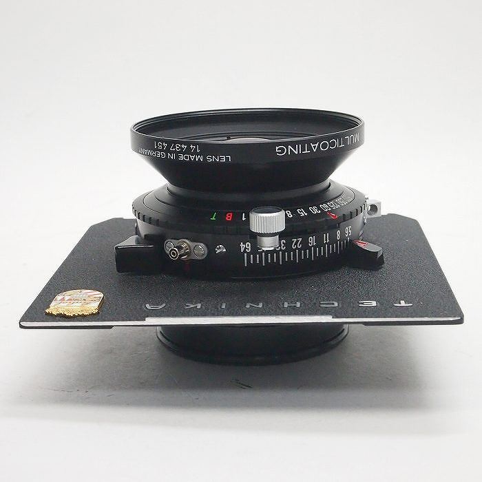 【中古】(シュナイダー) Schneider APO ジンマー MC 150/5.6 (コパル)