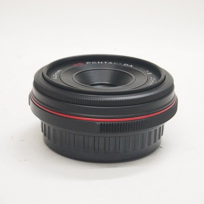 【中古】(ペンタックス) PENTAX HD DA40/2.8 LIMITED ブラック