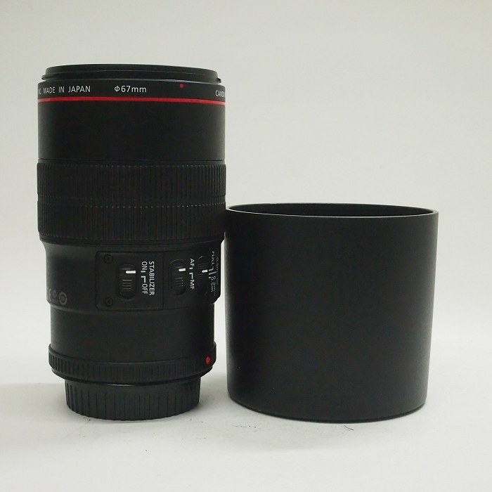 yÁz(Lm) Canon EF100/F2.8L }N IS USM