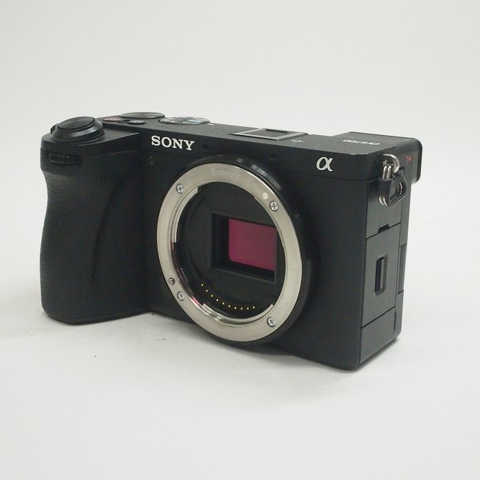 【中古】(ソニー) SONY α6700(ILCE-6700) ボディ