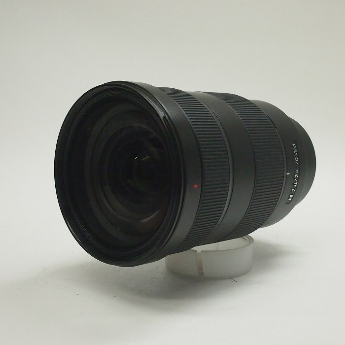 【中古】(ソニー) SONY FE24-70/2.8 GM