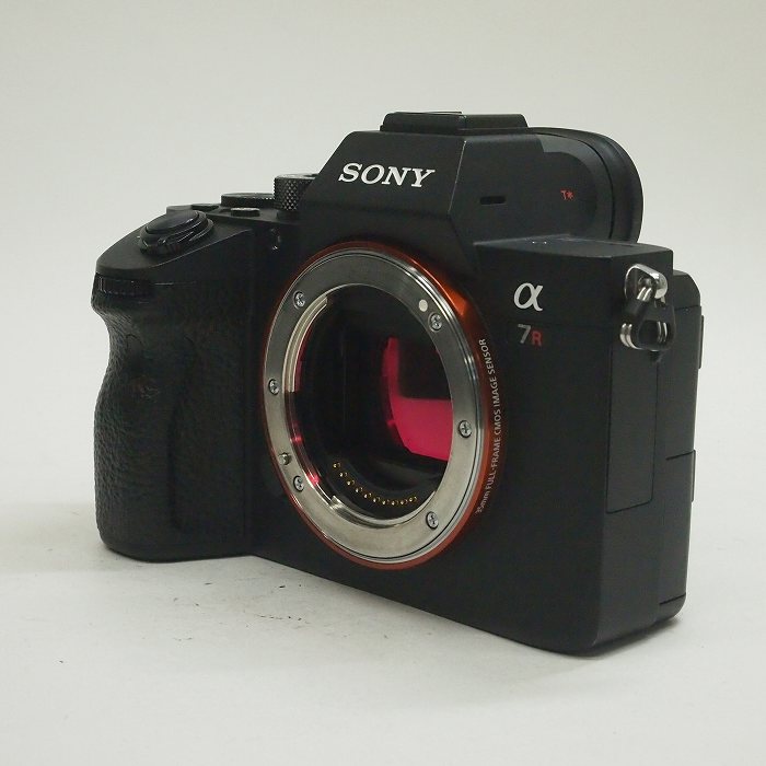 【中古】(ソニー) SONY α7R III (ILCE-7RM3) ボディ
