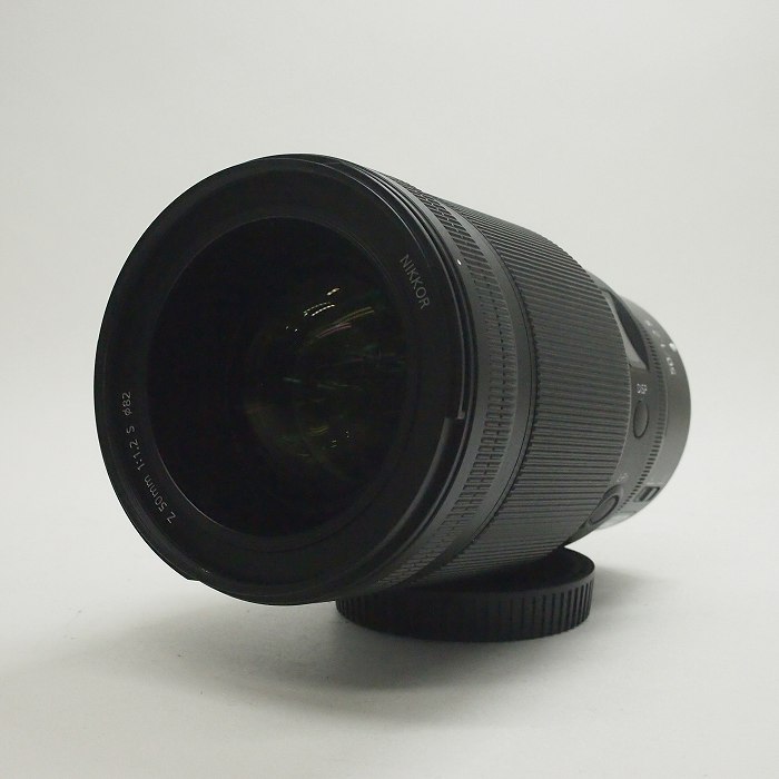 【中古】(ニコン) Nikon Z 50/1.2 S