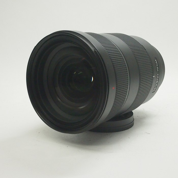 【中古】(ソニー) SONY FE24-70/2.8 GM (SEL2470GM)