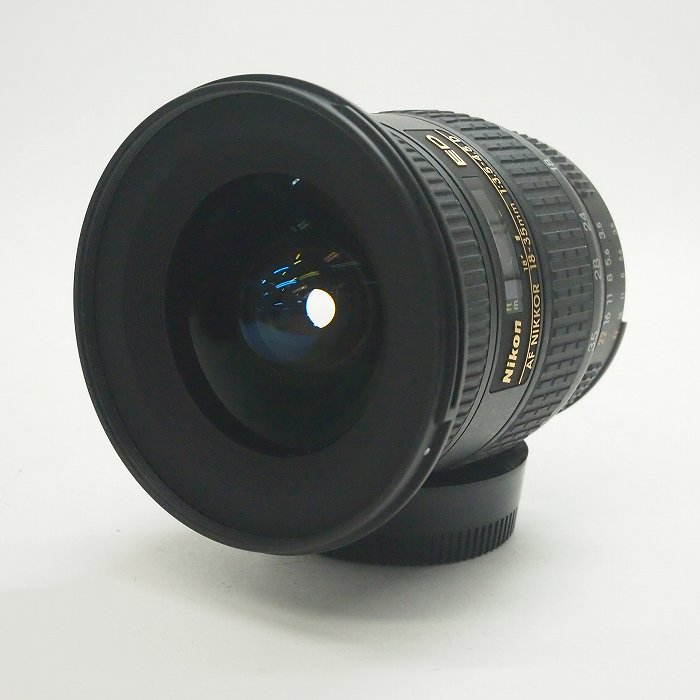 【中古】(ニコン) Nikon AF 18-35/3.5-4.5D IF-ED