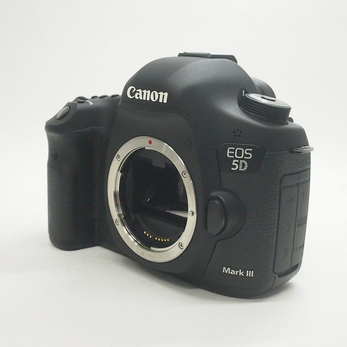 【中古】(キヤノン) Canon EOS 5D MARKIII ボディ