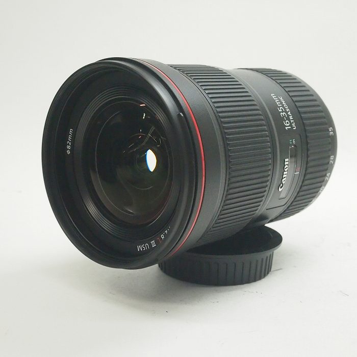 【中古】(キヤノン) Canon EF16-35/2.8L III USM
